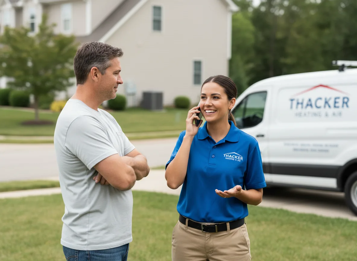 Ac Repair West Jordan, UT FAQs
